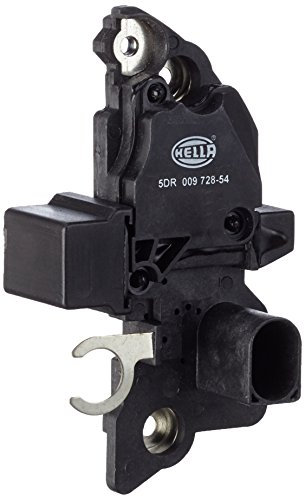 HELLA 5DR 009 728-541 Generatorregler - 12V