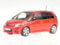 Opel Meriva OPC magma rot 2006 Modellauto 400046000 Minichamps 1:43