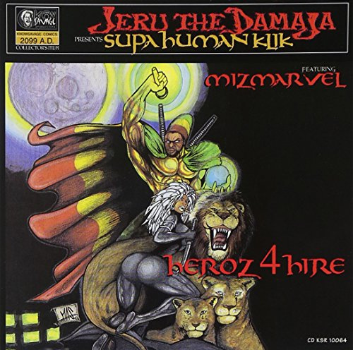 Redeye worldwide Heroz4hire