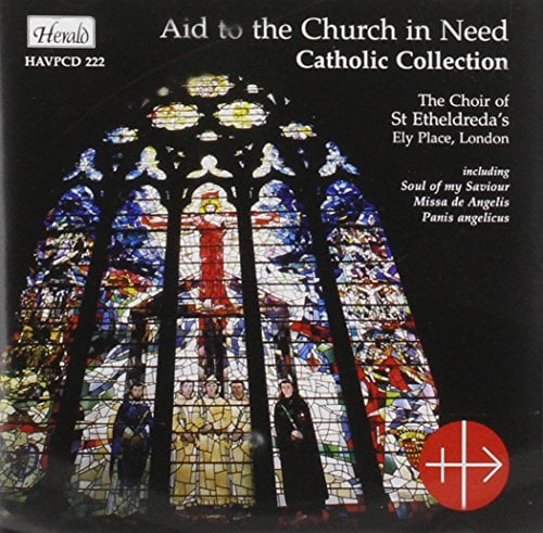 Aid to the Church in Need Catholic Collect