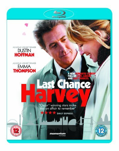 Last Chance Harvey [UK Import]