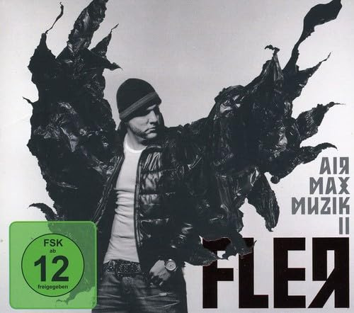 Airmax Muzik 2 (Premium Edition)