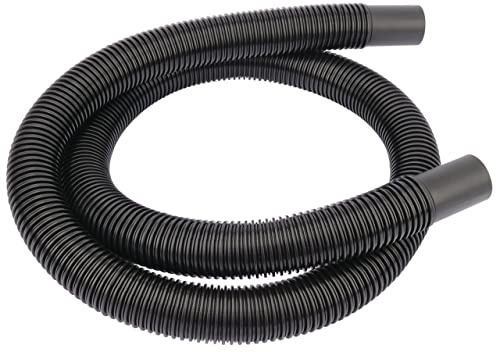 Draper AVC88 1.5m Hose for Wdv10, Blue