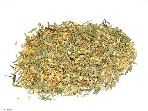 Ayurveda Tee Ingwer Lemon 70g würzig Tee-Meyer