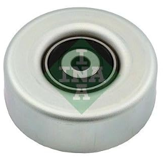 INA 531 0856 10 Spannrolle Keilrippenriemen für TOYOTA Rush II SUV (F700)