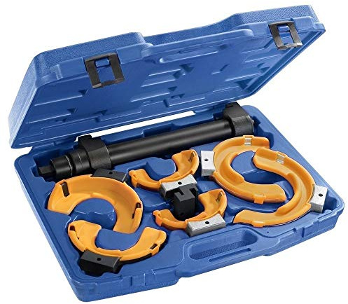 Expert e201001 – Compresseur de ressort + 3 jeux de Coupelle