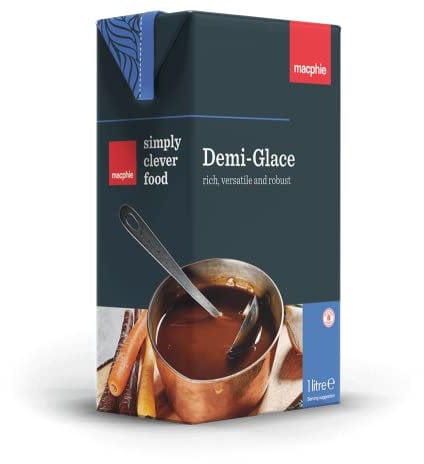 Macphie Demi-Glace 1 Litre