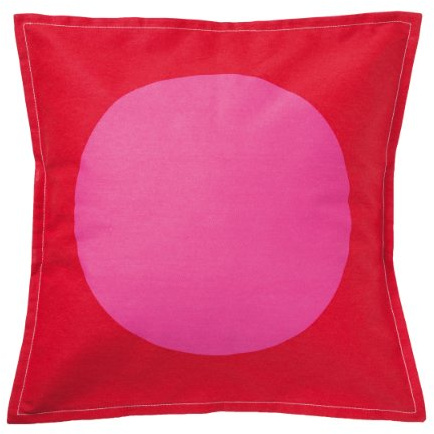 Remember® Stoffkissen Pink meets Red