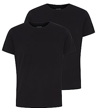 Blend Herren T-Shirt O-neck, 2er Pack