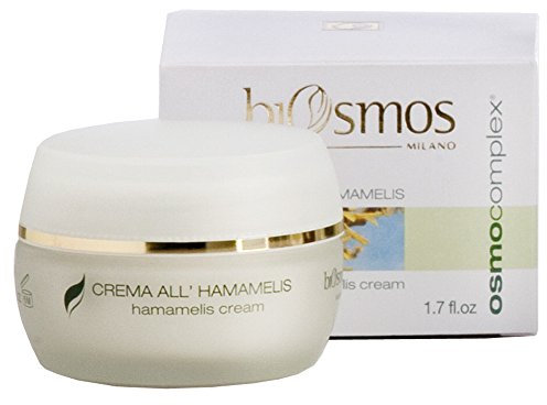 Creme Hammamelis Couperose 50 ml