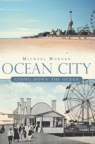 Ocean City: Going Down the Ocean (Brief History) (English Edition)