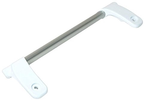 Hotpoint Fridge accessories/Refrigeration White Door Handle C00254338