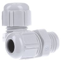 Kabelverschraubung SKINTOP ST-M12x1,5 R7035 LGY,Elektroinstallation,Lapp Zubehör,ST-M12x1,5 R7035 LGY,4044773176292