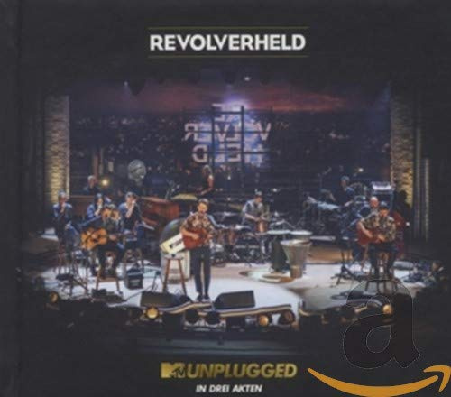 MTV Unplugged in drei Akten