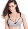 ZUMIY Soutien-Gorge de Maternité sans Soudure pour Femmes Enceintes/Soutien-Gorge pour la Grossesse