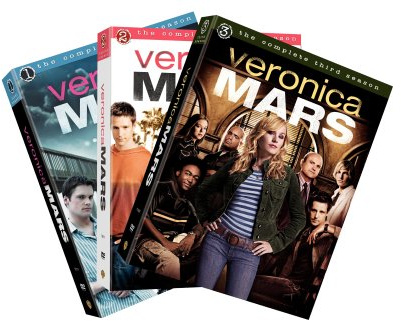 Veronica Mars