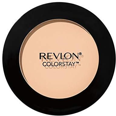 Revlon Colorstay Pressed Powder with Softflex # 830 Light/Medium - 0.3oz Powder