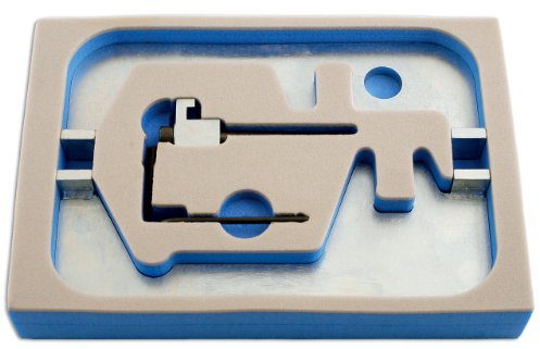 Laser 5276 Engine Timing Tool Kit - for BMW N62, N73