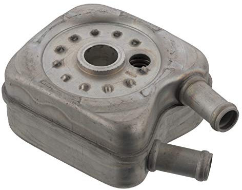 Febi-Bilstein 14550 Radiateur d'huile