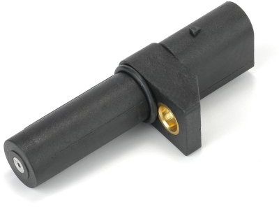 Intermotor Crank Sensor D-Shape 76 mm Durable Build Compatible With Mercedes-Benz 1993-2003 19081 LCS322 SEB1157 120-04-028 51977 54837 AS4412 L3066 L3066A2 270-0259 0261210141