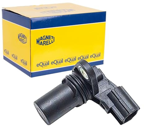 Magneti Marelli 064847101010 Einspritzanlage | Kompatibel mit: FORD C-MAX, FIESTA V, FOCUS C-MAX, FOCUS II, FOCUS II Cabriolet, FOCUS II Stufenheck, FOCUS II Turnier