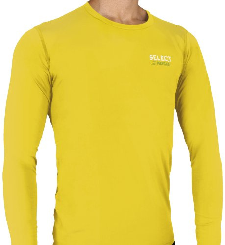 Select Kompressionswäsche Kompressions-T-Shirt mit langen Armen