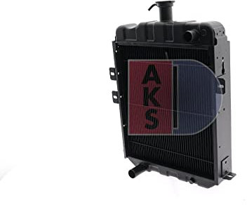 AKS DASIS 440033N Kühlung
