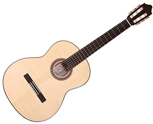 Duke Konzert F Konzertgitarre