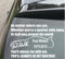 Autoaufkleber Tribut an Paul Walker, Vin-Diesel-Zitat in englischer Sprache, Vinyl, 210 mm, personalisierbar