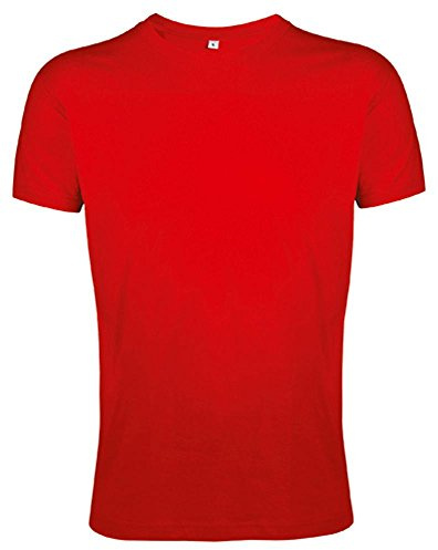 SOL'S Men's Regent Fit Undershirt