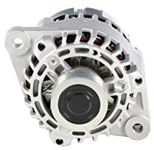 HELLA 8EL 011 711-631 Generator/Lichtmaschine - 14V - 130A