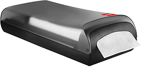 DISTRIBUTORE TOVAGLIOLI CARTA FATO COUNTER DISPENSER DA BANCO BAR SELF SERVICE