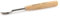 PFEIL Swiss Made 7mm No. 8 Spoon Gouge