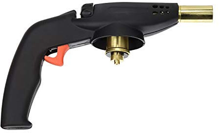 Butsir - Soplete Typhoon P-500 piezo para botella Azul rosca universal 0,5 Kg