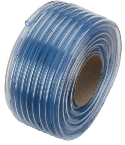 Gardena 4968-20 Transparent-Schlauch, 32 x 4 mm, 25 m