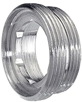 Cornat chrom Überg.-Stück M24/1AGx 22/1AG, TEC386308