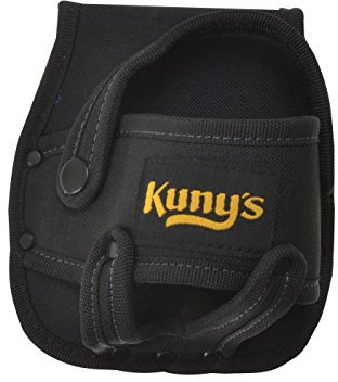 Kuny's HM1218 HM-1218 Large Tape Holder-Fabric