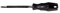 KS Tools 911.1128 Tournevis bi-composant flexible à tête 6 pans femelle ø 8 x 150 mm
