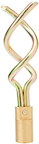 Bailey 1779 1779 L/F Double Worm Screw 2IN