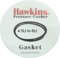 Gaskets / Rings Hawkins Alu pressure cooker sealing ring 4.5Lt to 8Lt