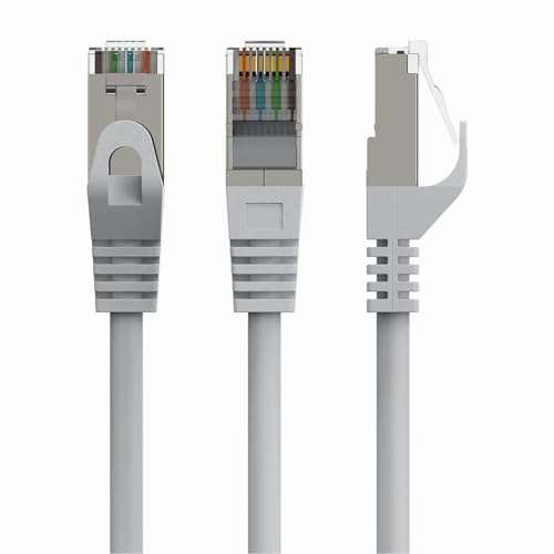 Gembird 20m Patch Cord Cat6 Gold Plated Cable