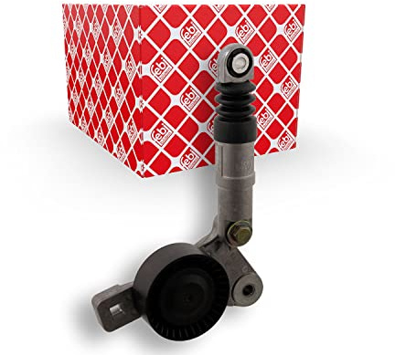 febi bilstein 28262 Riemenspanner für Keilrippenriemen, 1 Stück | Kompatibel mit: CHRYSLER PT CRUISER, SEBRING, SEBRING Cabriolet