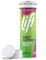 Lift Fast-Acting Glucose Chewable Energy Tablets, Raspberry, 12 Pack of 10-Tablet Tubes