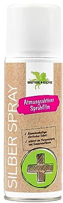 Bense&Eicke Silber-Spray 200ml