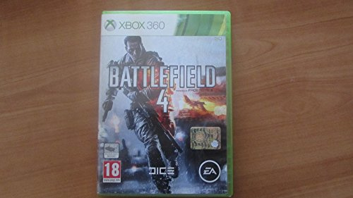 Battlefield 4 - Various