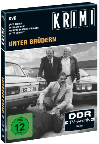 Unter Brüdern - DDR TV-Archiv