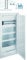 UP Volta 4,MP Steckdose, Patchpanel Hager VU48NW