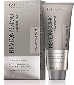 REVLON PROFESSIONAL Revlonissimo Colorsmetique Cremegel Farbe ,44.20, 1er Pack (1 x 60 ml)