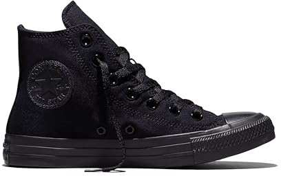 Converse Chuck Taylor All Star Ox Schuhe, Cruz V2 Fresh Foam, 4 UK Child