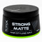 TOTEX ® Strong Matte Haarwachs I Stark Matt Hair Styling Wax 150 ml I 24-Stunden Süper Matte Effekt I Für Einen Mattes I Natürlichen Haarlook I Maximale Kontrolle I Für Profis